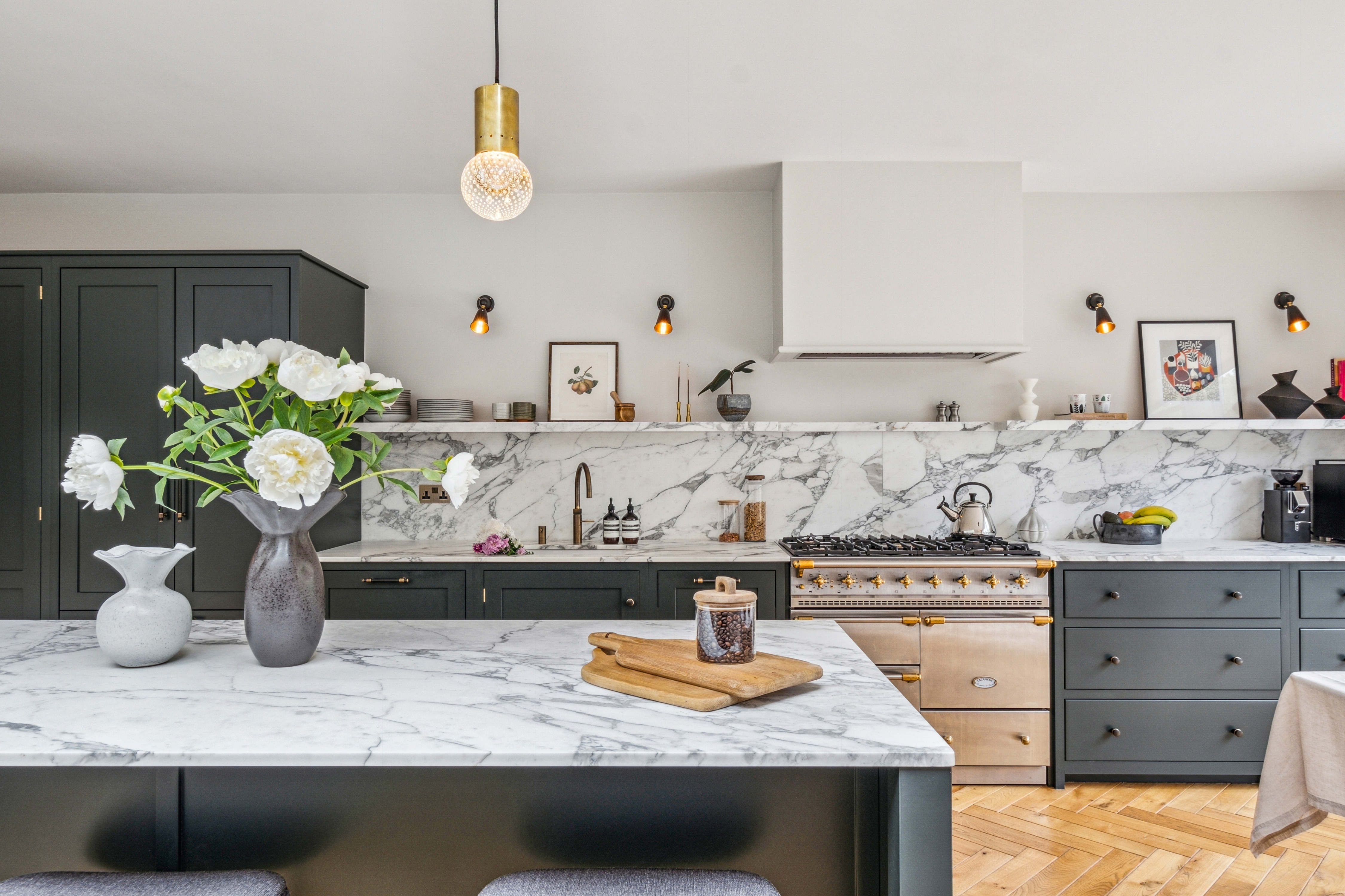 Marmalade 1 interior image